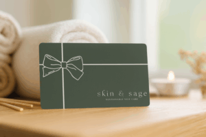 Seatt;e Spa Gift Card